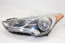 Load image into Gallery viewer, HEADLIGHT LAMP ASSEMBLY Hyundai Veloster 12 13 14 15 16 17 Left - 1361724