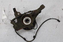 Load image into Gallery viewer, FRONT SPINDLE KNUCKLE Elantra Veloster 2011 11 2012 12 Left - 1361728