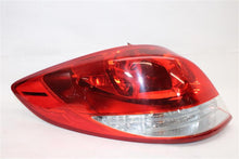 Load image into Gallery viewer, TAIL LIGHT LAMP ASSEMBLY Hyundai Veloster 12 13 14 15 16 Left - 1361737
