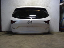 Load image into Gallery viewer, TRUNK LID Mazda CX-5 2017 17 2018 18 2019 19 2020 20 2021 21 - 1361825