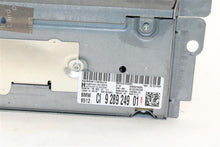 Load image into Gallery viewer, RADIO 528i 535i 550i 640I 650i 740i 740il 750 HYBRID 10-12 AM FM CD - 1361965