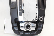 Load image into Gallery viewer, RADIO CONTROLS Audi A5 Q5 SQ5 09 10 11 12 13 14 15 16 - 1362054