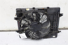 Load image into Gallery viewer, RADIATOR FAN ASSEMBLY Kia Cadenza 2014 14 2015 15 2016 16 - 1362071