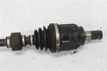 Load image into Gallery viewer, FRONT CV AXLE SHAFT Kia Cadenza 2014 14 2015 15 2016 16 Left - 1362076