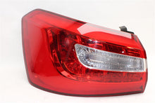 Load image into Gallery viewer, OUTER TAIL LIGHT LAMP Kia Cadenza 2014 14 2015 15 2016 16 Left - 1362095