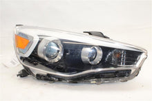 Load image into Gallery viewer, HEADLIGHT LAMP ASSEMBLY Kia Cadenza 2014 14 2015 15 2016 16 Right - 1362116