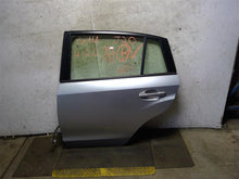 Load image into Gallery viewer, REAR DOOR Impreza 2012 12 2013 13 2014 14 2015 15 2016 16 Left - 1362154