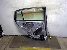 Load image into Gallery viewer, REAR DOOR Impreza 2012 12 2013 13 2014 14 2015 15 2016 16 Left - 1362154
