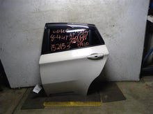 Load image into Gallery viewer, REAR DOOR BMW X6 X6M 08 09 10 11 12 13 14 Left - 1362271