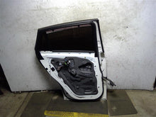 Load image into Gallery viewer, REAR DOOR BMW X6 X6M 08 09 10 11 12 13 14 Left - 1362271