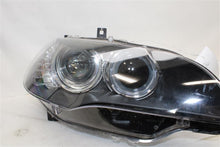 Load image into Gallery viewer, HEADLIGHT LAMP ASSEMBLY BMW X6 X6M 08 09 10 11 12 13 14 Right - 1362297
