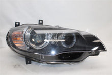 Load image into Gallery viewer, HEADLIGHT LAMP ASSEMBLY BMW X6 X6M 08 09 10 11 12 13 14 Right - 1362297