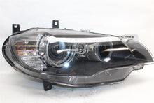 Load image into Gallery viewer, HEADLIGHT LAMP ASSEMBLY BMW X6 X6M 08 09 10 11 12 13 14 Right - 1362297