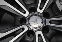 Load image into Gallery viewer, WHEEL RIM C250 C300 C350 C43 C63 15-20 18x8-1/2 18x8-1/2, 5 lug, 112mm - 1362364