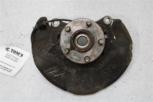Load image into Gallery viewer, FRONT SPINDLE Subaru Impreza Forester 2008 08 2009 09 2010 10 2011 11 Left - 1362529