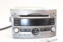 Load image into Gallery viewer, RADIO Subaru Legacy 2010 10 2011 11 2012 12 AM FM CD - 1362584