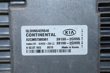 Load image into Gallery viewer, ECU ECM Computer Kia Sportage 2017 - 1362592