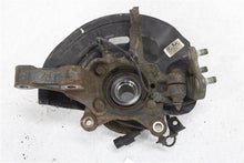 Load image into Gallery viewer, FRONT SPINDLE KNUCKLE Kia Sportage 17 18 19 20 21 AWD Right - 1362658