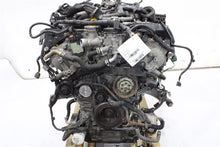 Load image into Gallery viewer, ENGINE MOTOR Infiniti Q50 Q60 2016 16 2017 17 3.0L VIN E - 1362688