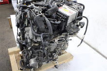Load image into Gallery viewer, ENGINE MOTOR Infiniti Q50 Q60 2016 16 2017 17 3.0L VIN E - 1362688
