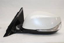 Load image into Gallery viewer, SIDE VIEW DOOR MIRROR Infiniti Q50 2016 16 2017 17 Left - 1362737