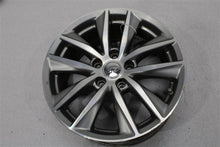Load image into Gallery viewer, WHEEL RIM Q50 14-17 17x7-1/2 ALLOY 17x7-1/2, 5 lug, 4-1/2" - 1362746