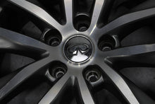 Load image into Gallery viewer, WHEEL RIM Q50 14-17 17x7-1/2 ALLOY 17x7-1/2, 5 lug, 4-1/2" - 1362746