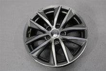 Load image into Gallery viewer, WHEEL RIM Q50 14-17 17x7-1/2 ALLOY 17x7-1/2, 5 lug, 4-1/2" - 1362747