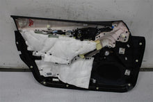 Load image into Gallery viewer, FRONT INTERIOR DOOR TRIM PANEL Infiniti Q50 2016 16 - 1362757