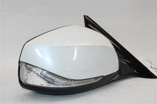 Load image into Gallery viewer, SIDE VIEW DOOR MIRROR Infiniti Q50 16 17 18 19 Right - 1362758