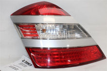 Load image into Gallery viewer, TAIL LIGHT LAMP ASSEMBLY S450 Cdn S550 S600 S63 S65 SL55 07-09 Left - 1362907