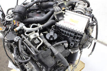 Load image into Gallery viewer, ENGINE MOTOR - 1362950