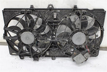 Load image into Gallery viewer, RADIATOR FAN ASSEMBLY Q50 Q60 2016 16 2017 17 2018 18 2019 19 - 1362975