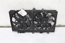 Load image into Gallery viewer, RADIATOR FAN ASSEMBLY Q50 Q60 2016 16 2017 17 2018 18 2019 19 - 1362975