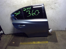 Load image into Gallery viewer, REAR DOOR Infiniti Q50 14 15 16 17 18 19 Right - 1363014