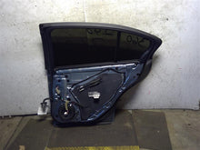 Load image into Gallery viewer, REAR DOOR Infiniti Q50 14 15 16 17 18 19 Right - 1363014