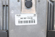 Load image into Gallery viewer, ECU ECM COMPUTER Audi A4 A5 2012 12 - 1363057