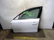 Load image into Gallery viewer, FRONT DOOR Audi A4 Allroad S4 12 13 14 15 16 Left - 1363083