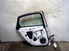 Load image into Gallery viewer, REAR DOOR A4 S4 2012 12 2013 13 2014 14 2015 15 2016 16 Left - 1363086