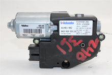 Load image into Gallery viewer, SUNROOF MOTOR Audi A4 2012 12 - 1363093