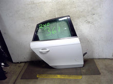 Load image into Gallery viewer, REAR DOOR A4 S4 2012 12 2013 13 2014 14 2015 15 2016 16 Right - 1363103