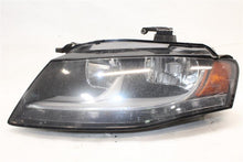 Load image into Gallery viewer, HEADLIGHT LAMP ASSEMBLY Audi A4 09 10 11 12 Left - 1363163