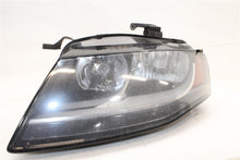 Load image into Gallery viewer, HEADLIGHT LAMP ASSEMBLY Audi A4 09 10 11 12 Left - 1363163