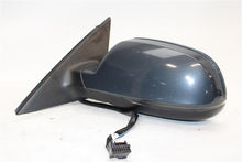 Load image into Gallery viewer, SIDE VIEW DOOR MIRROR Audi A4 10 11 12 13 14 Left - 1363167