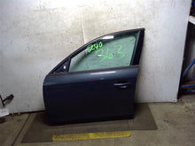 Load image into Gallery viewer, FRONT DOOR Audi A4 S4 2009 09 2010 10 2011 11 Left - 1363168