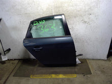 Load image into Gallery viewer, REAR DOOR Audi A4 S4 2009 09 2010 10 2011 11 Right - 1363187