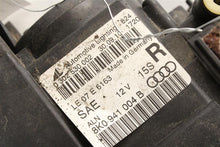 Load image into Gallery viewer, HEADLIGHT LAMP ASSEMBLY Audi A4 09 10 11 12 Right - 1363196