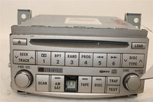 Load image into Gallery viewer, RADIO Toyota Avalon 2005 05 2006 06 2007 07 - 1363373