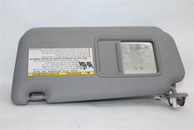 Load image into Gallery viewer, INTERIOR SUN VISORS Rav4 2006 06 2007 07 2008 08 2009 09 Left - 1363563