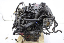 Load image into Gallery viewer, ENGINE MOTOR Hyundai Azera Santa Fe 2012-2019 3.3L VIN G/F - 1363571
